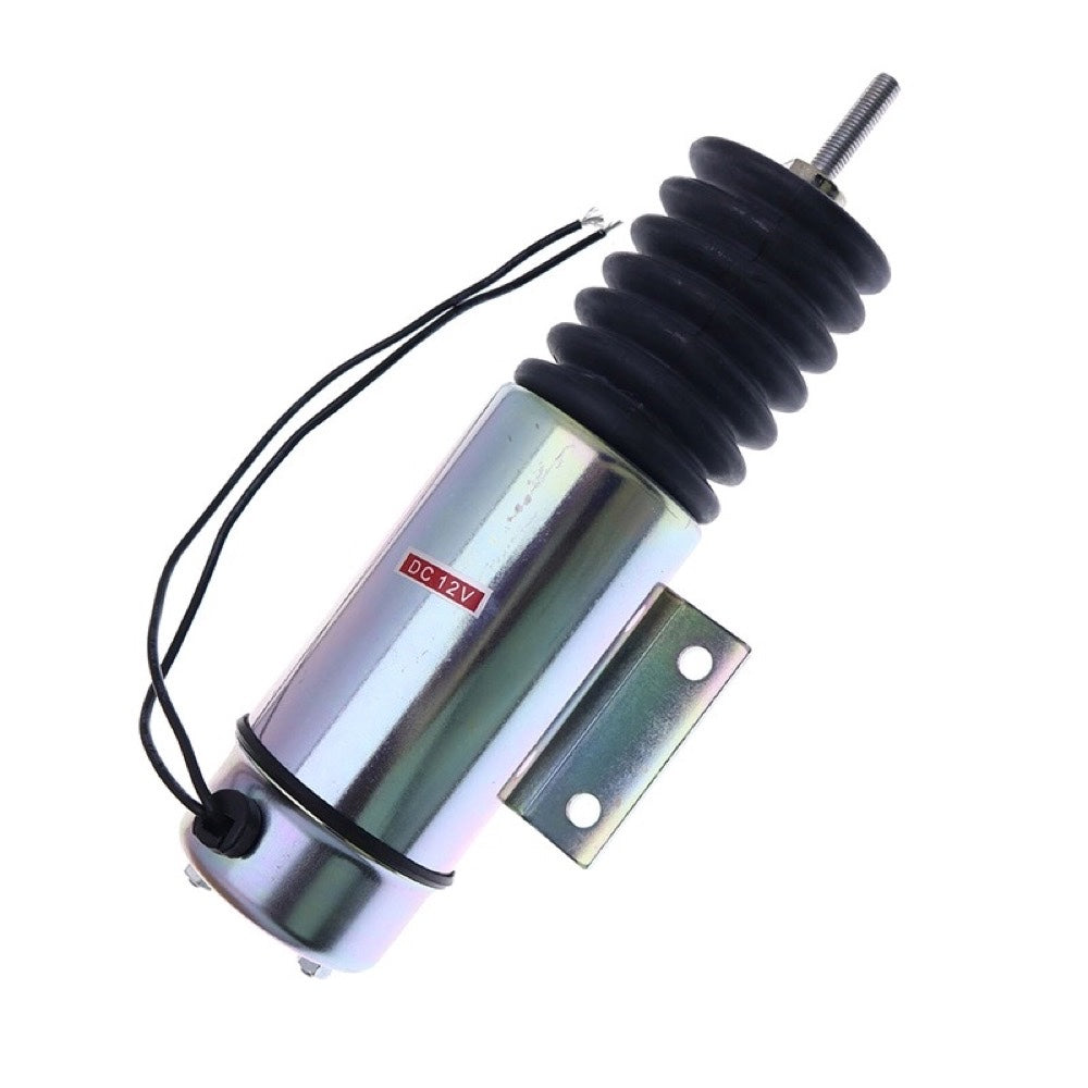 Throttle Solenoid GN-29073 Genie Lift suitable for Deutz 1011 2011 Perkins Engine 704-30